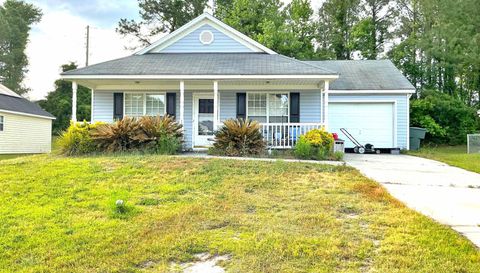 107 Whixley Ln