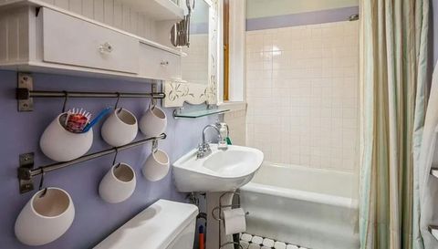 5551 S Kimbark Ave Unit 17