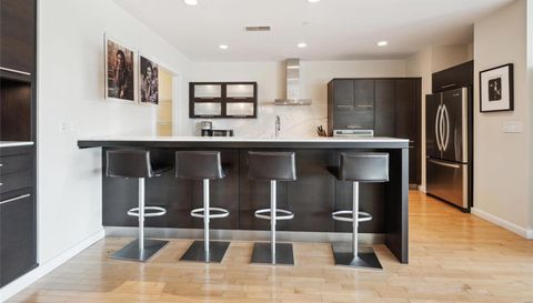 4545 Lindell Boulevard