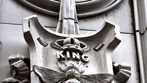 1709 Washington Avenue