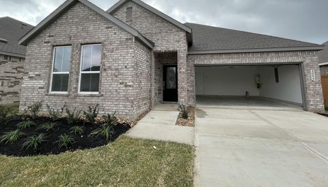 3004 Waterwood Pass Dr