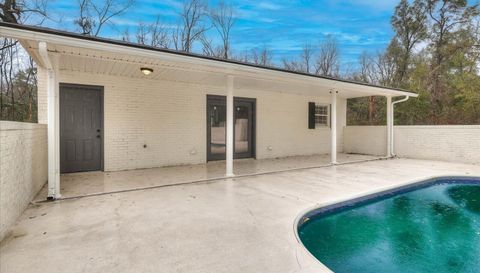 4756 MIKE PADGETT Highway