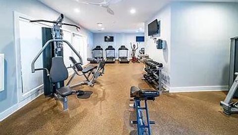 718 Executive Center Dr