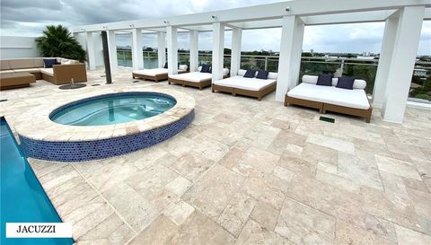 9400 E Bay Harbor Dr