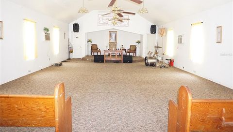 12701 NW 38TH AVENUE