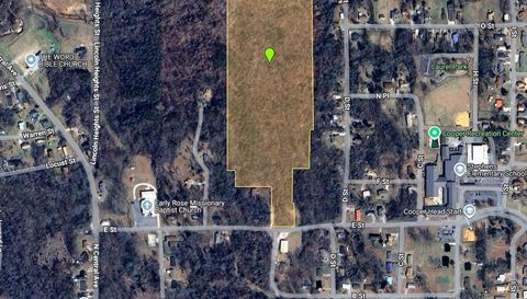 0 E STREET ALEXANDER CITY AL 35010