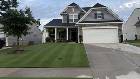 625 Pollyanna Dr