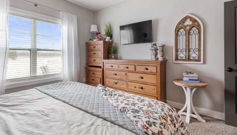 7 Prairie Trail