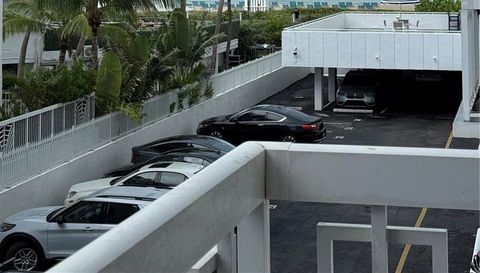 401 Ocean Dr