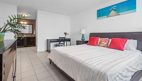 550 MILLENIUM COND. AVE CONSTITUCION