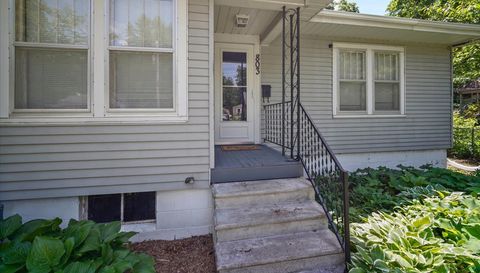 803 Osage Street