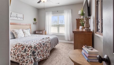 7 Prairie Trail