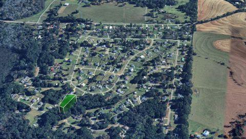 0 Choc Hills Rd Lot 77