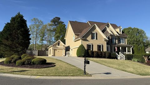 4920 Magnolia Creek Dr