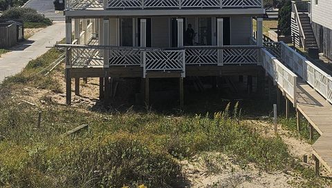 1817 N Virginia Dare Trail