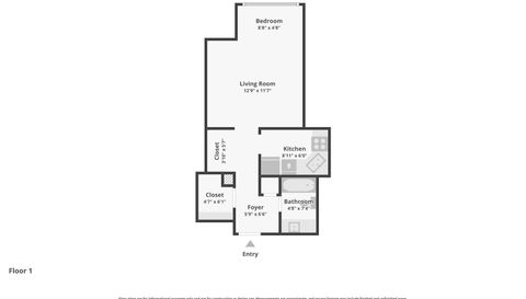 440 N McClurg Court