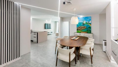 1 SAN GERONIMO STREET