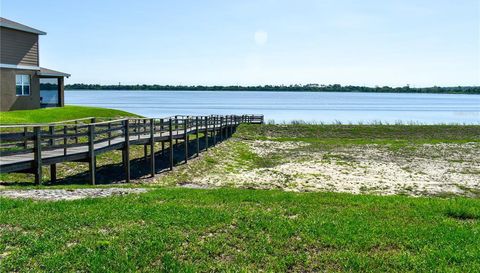 180 LAKE SMART CIRCLE