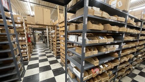 7701-7757 W Lawrence Avenue