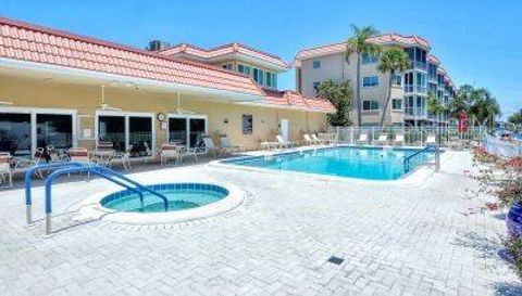 1350 N PORTOFINO DRIVE