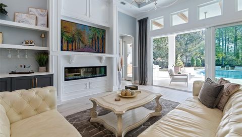 241 CONSERVATORY DRIVE