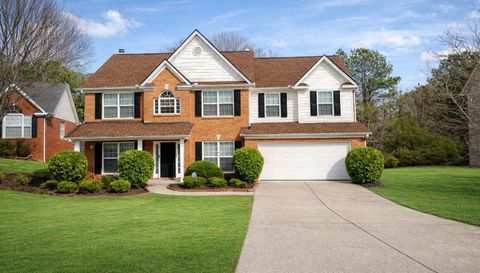 1020 Chandler Ridge Dr SE