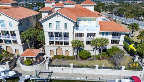 300 BELLA HARBOR COURT