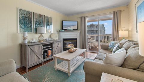 1068 Ocean Blvd W #6D Holden Beach