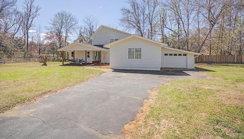 6611 Crooked Creek