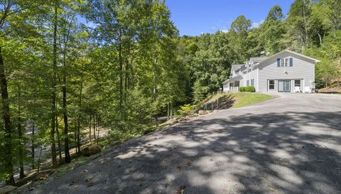 2673 S Clear Fork Rd