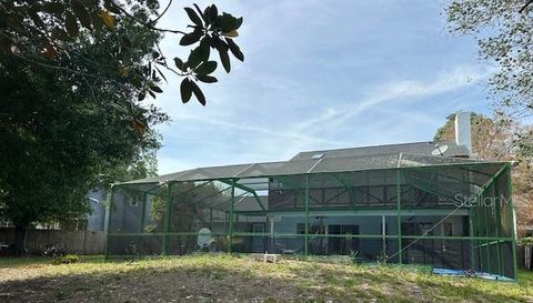 6926 THOUSAND OAKS ROAD