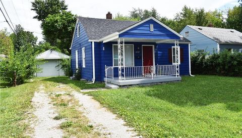 3371 Arthington Blvd