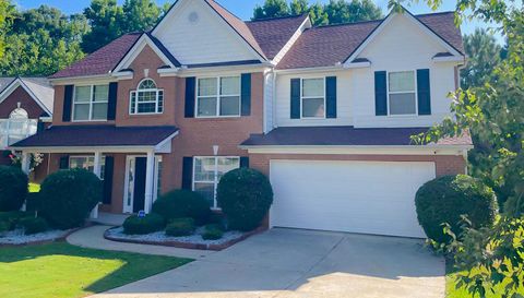 1020 Chandler Ridge Dr SE