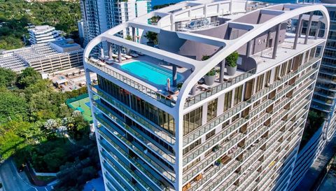 2678 Tigertail Ave  Unit 1009 Miami FL 33133