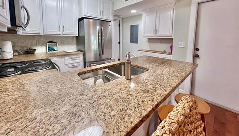 9400 Little Gasparilla Island