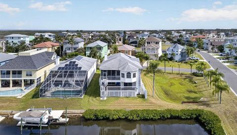 4340 SEAGULL DRIVE