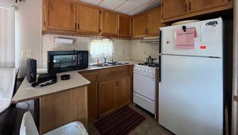 2795 E 28th Lot 138 Road
