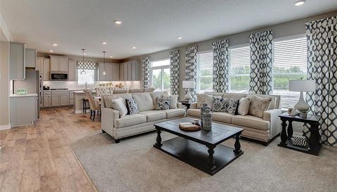 3155 Sunflower Way NW