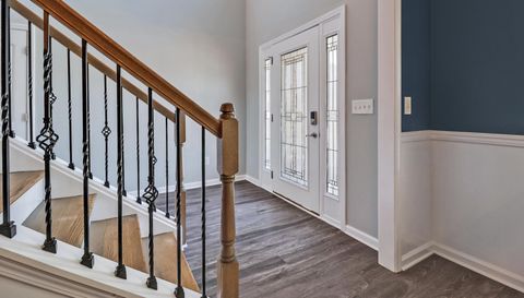 2044 Wooded Mountain Ln