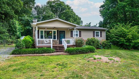 2729 Horseford Rd