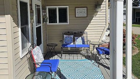 5274 N Bahr Dr LOT 42