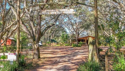 41025 Thomas Boat Landing ROAD