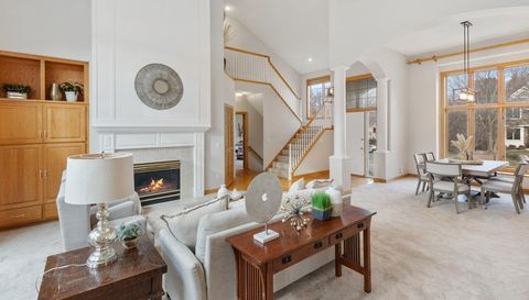 10035 Gristmill Ridge