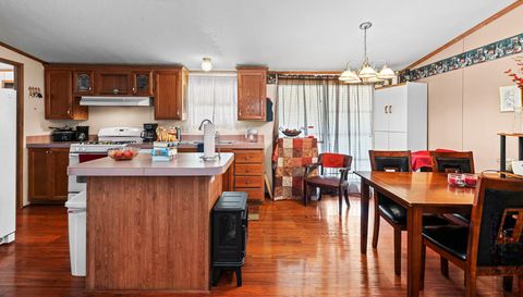 14815 Johnson Road TRL