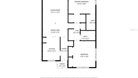 110 N TREMAIN STREET