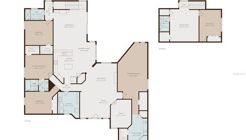 146 BRIDGER TRAIL COURT