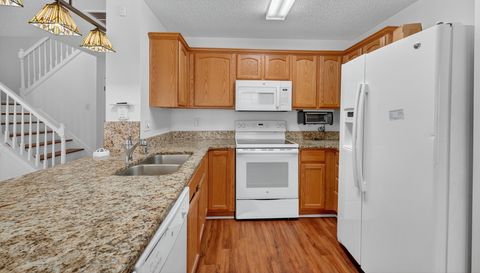 109 Darby's Crossing Ct