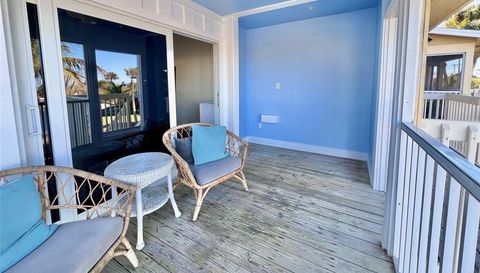 9400 Little Gasparilla Island