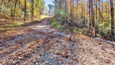 0 Hammock Rd Trussville