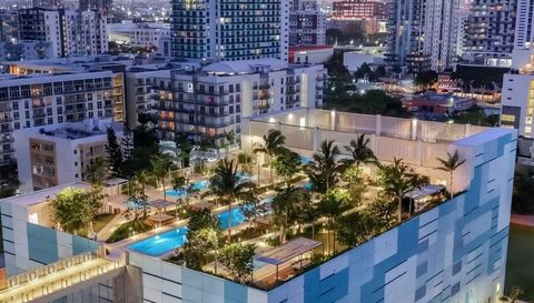 700 NE 26th Terrace #5006